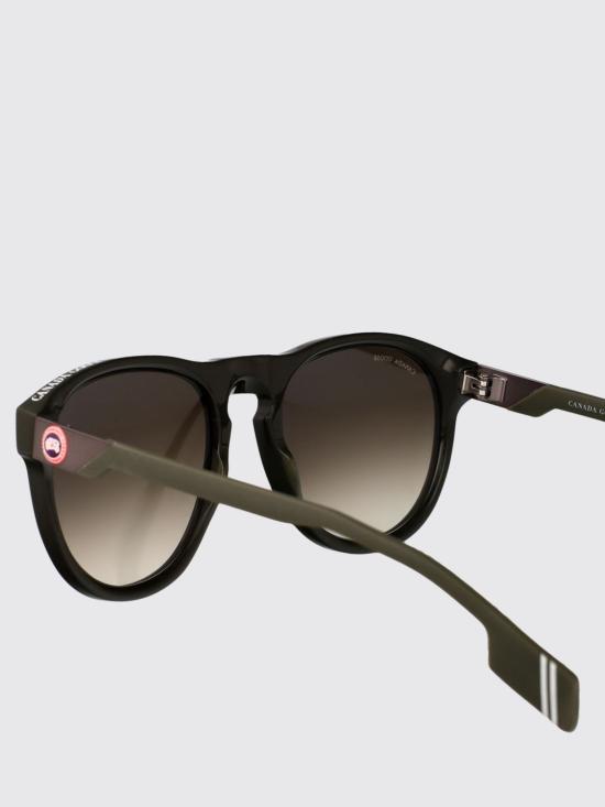 25FW 캐나다구스 선글라스 GC25606SE 317 Green - CANADA GOOSE