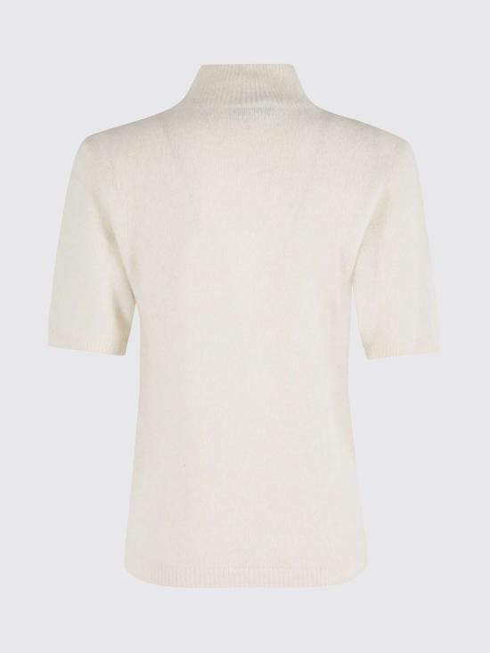 25FW 아페쎄 터틀넥 WPABEF23343 AAC White - A.P.C.