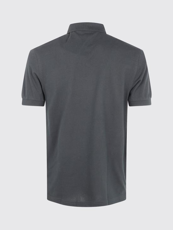 25FW 프레드페리 폴로 티셔츠 FPM600055 T50 Blue - FRED PERRY