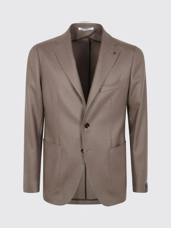 25FW 딸리아토레 수트 자켓 1SMC22K160069 M1358 Brown