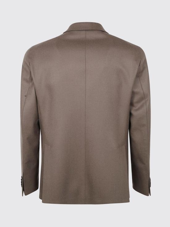 25FW 딸리아토레 수트 자켓 1SMC22K160069 M1358 Brown - TAGLIATORE
