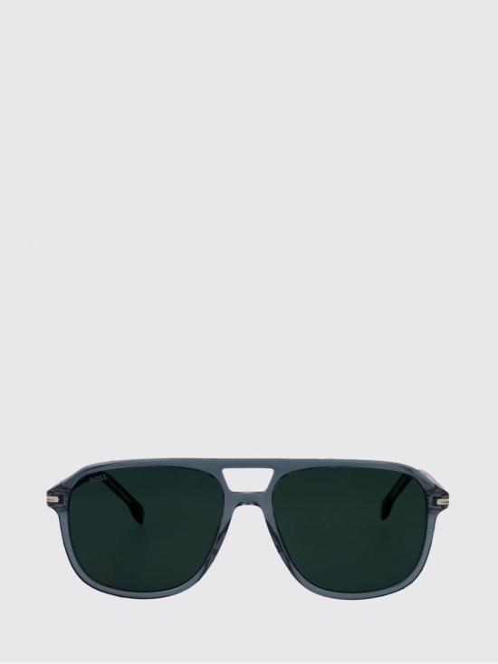 25FW 보스 선글라스 BOSS1751 S CBL Transparent - BOSS