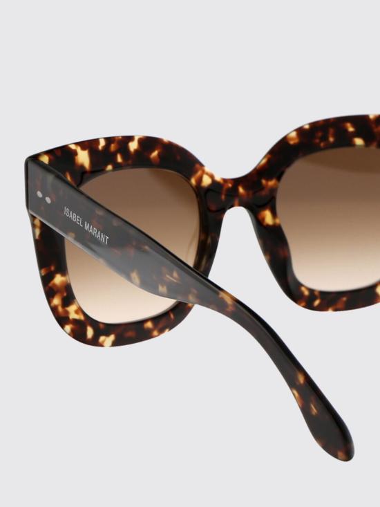26SS 이자벨마랑 선글라스 IM0002 N S 086HA Brown - ISABEL MARANT