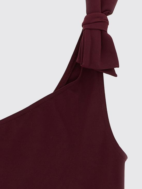 25FW 에레스 원피스 수영복 012537 QUETSCHE25H Burgundy - ERES