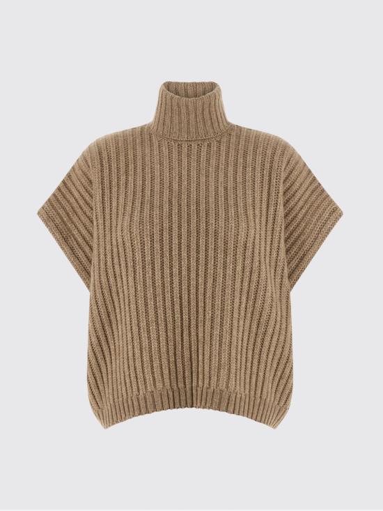 25FW 브루넬로 쿠치넬리 베스트 M52532703 C9259 Beige