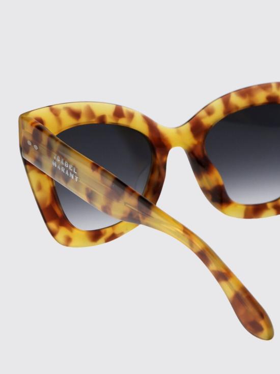 25FW 이자벨마랑 선글라스 IM0050 G S C9B9O Brown - ISABEL MARANT