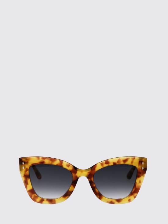 25FW 이자벨마랑 선글라스 IM0050 G S C9B9O Brown - ISABEL MARANT
