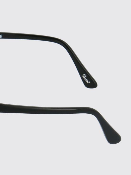 26SS 페르솔 선글라스 0PO9649S 95 31 Black 1 - PERSOL