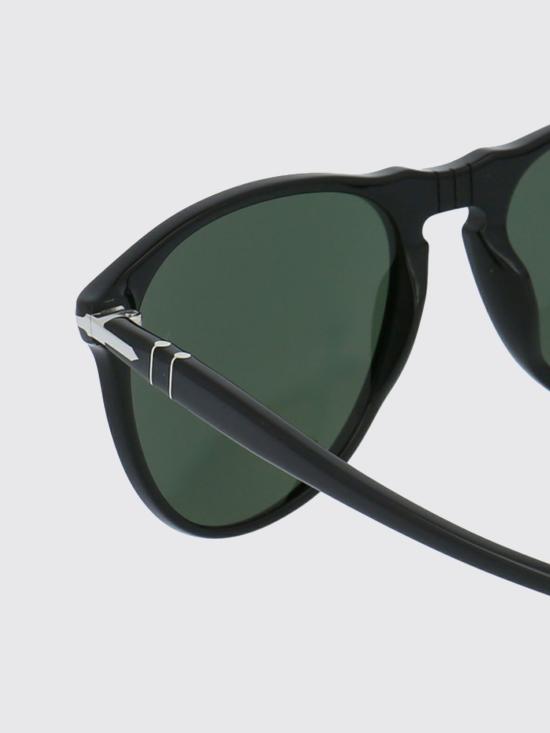 26SS 페르솔 선글라스 0PO9649S 95 31 Black 1 - PERSOL