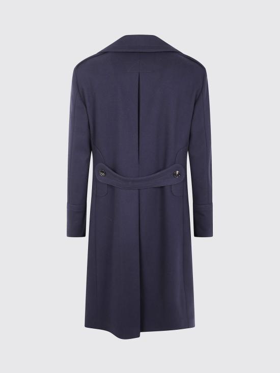 25FW 딸리아토레 코트 CJUNKERS770065 B1231 Blue - TAGLIATORE