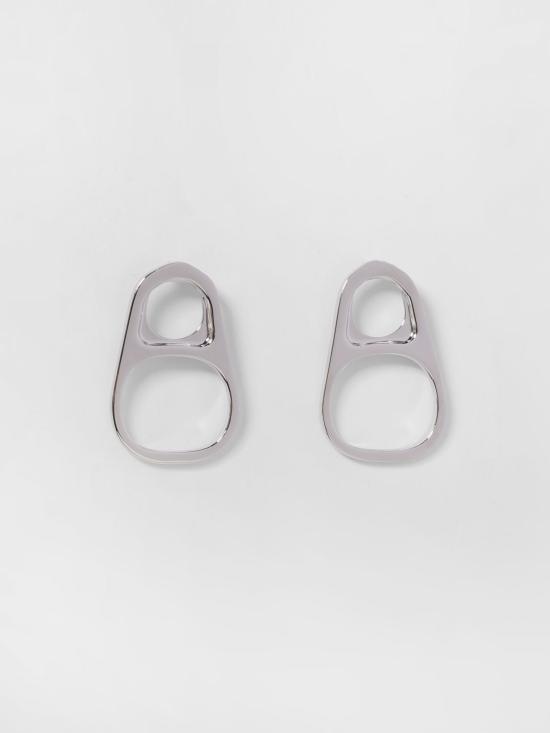 25FW 장 폴 고티에 보석 2504WJW032X053 91 Silver