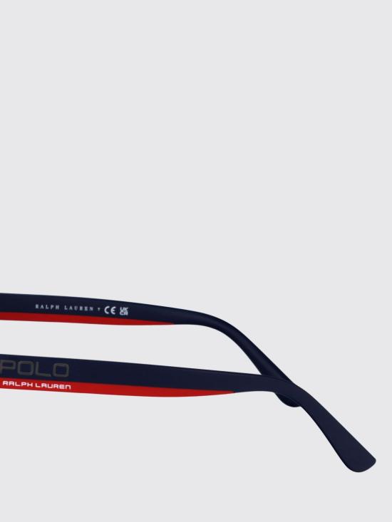 25FW 폴로 랄프로렌 선글라스 0PH4195U 590480 Blue - POLO RALPH LAUREN