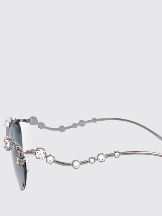 26SS 스와로브스키 선글라스 0SK7016 400987 Grey - SWAROVSKI