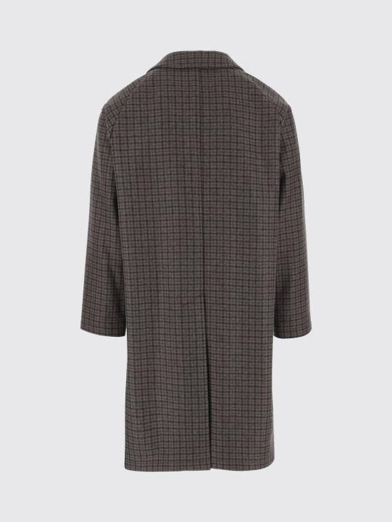 25FW 딸리아토레 코트 LOYDS340325 EM915 Brown - TAGLIATORE