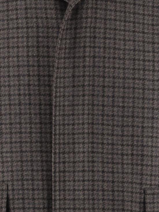 25FW 딸리아토레 코트 LOYDS340325 EM915 Brown - TAGLIATORE