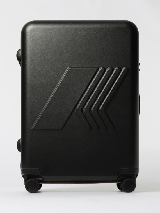 25FW 까웨 캐리어 K81439W USY Black