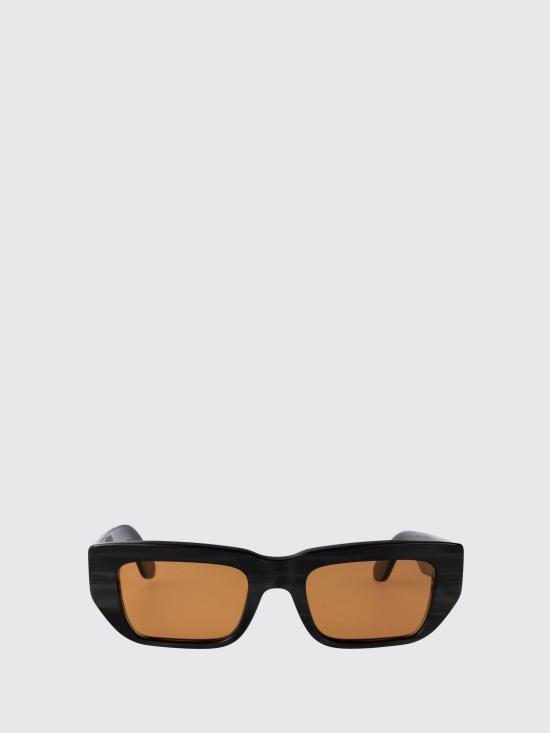 25FW 레트로슈퍼퓨처 선글라스 JWE BLACK STRIPED Black - RETROSUPERFUTURE