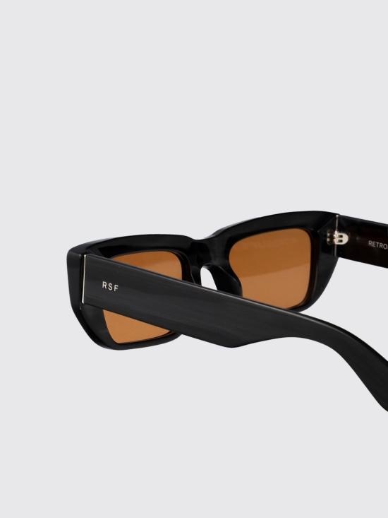 25FW 레트로슈퍼퓨처 선글라스 JWE BLACK STRIPED Black - RETROSUPERFUTURE