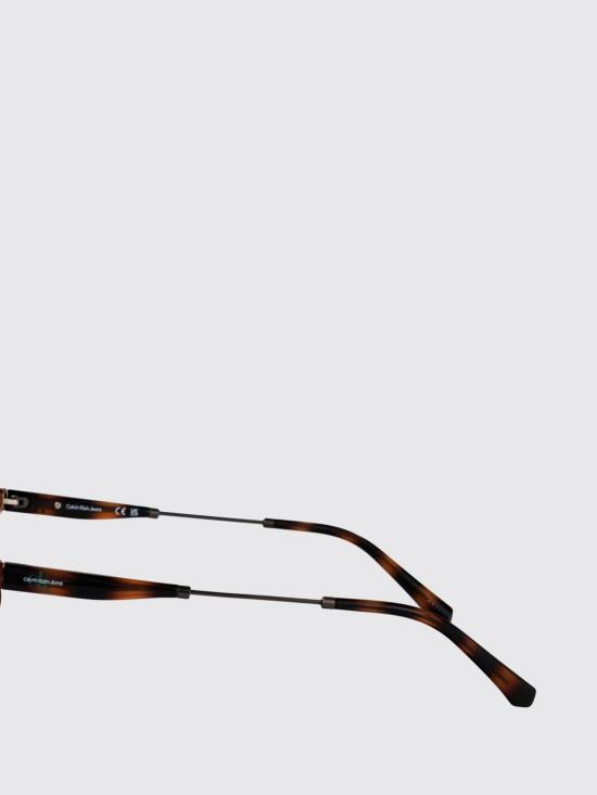 25FW 캘빈클라인 선글라스 CKJ20705S 702 Transparent - CALVIN KLEIN