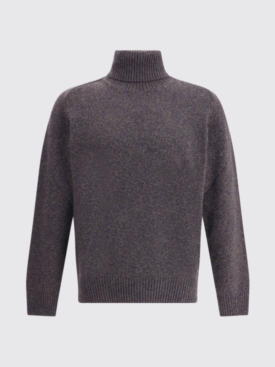 25FW 브룩스 필드 스웨터 203GK038 0382 Brown