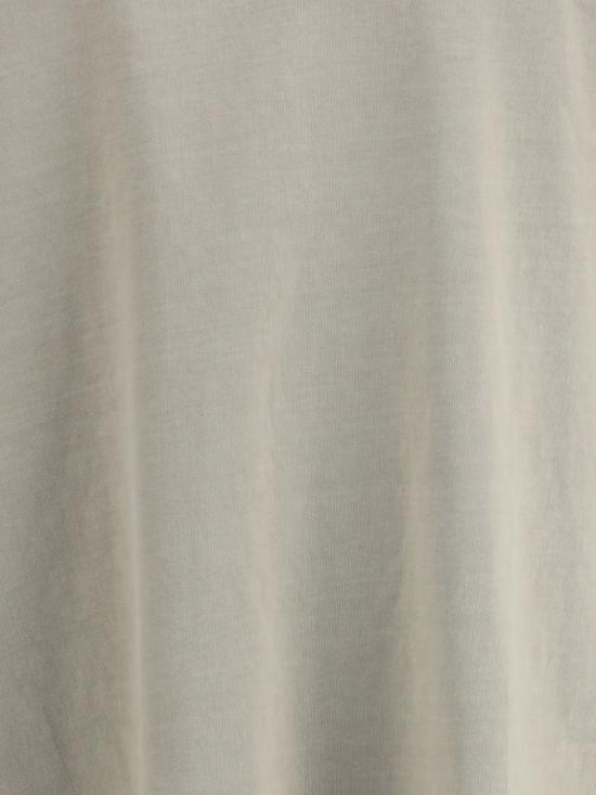 25FW 에이골디 반팔 티셔츠 A10381521 WER Ice - AGOLDE