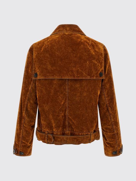 25FW 드리스 반 노튼 무톤 0205792392 105 Multicolor - DRIES VAN NOTEN