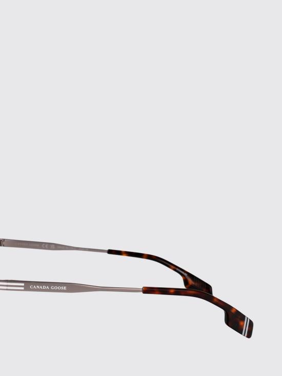 25FW 캐나다구스 선글라스 GC25503SPE 033 Grey - CANADA GOOSE