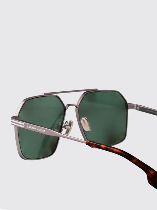 25FW 캐나다구스 선글라스 GC25503SPE 033 Grey - CANADA GOOSE
