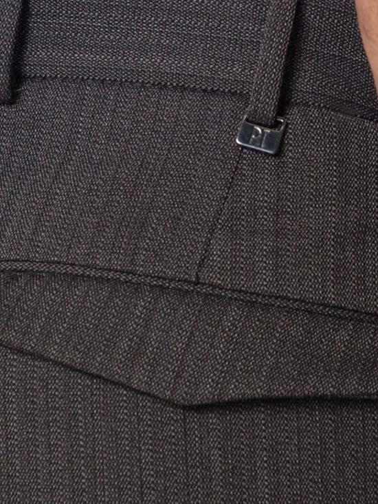 25FW 피티토리노 스트레이트 팬츠 COAFJDB00REWES27 0170 Brown - PT TORINO