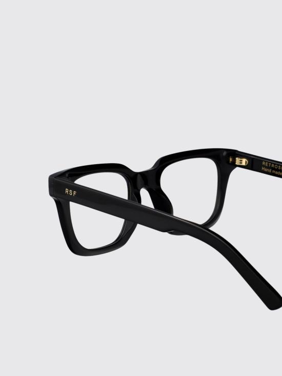 25FW 레트로슈퍼퓨처 안경 GCT Black - RETROSUPERFUTURE