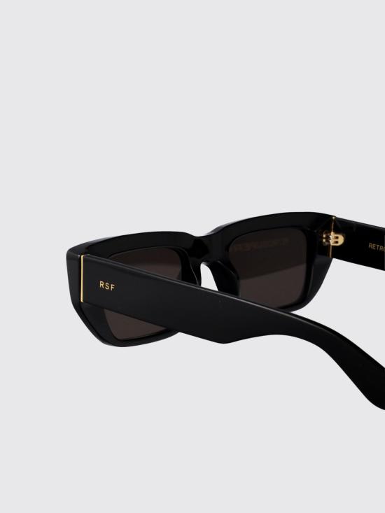 25FW 레트로슈퍼퓨처 선글라스 6ES Black - RETROSUPERFUTURE