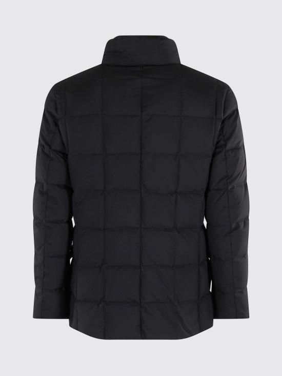 25FW 페이 패딩 NAM45510210XLN B999 Black - FAY