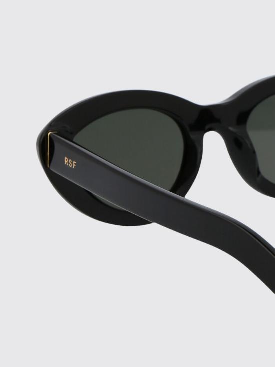 26SS 레트로슈퍼퓨처 선글라스 W4A Black - RETROSUPERFUTURE