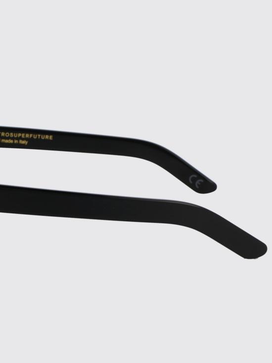 26SS 레트로슈퍼퓨처 선글라스 W4A Black - RETROSUPERFUTURE