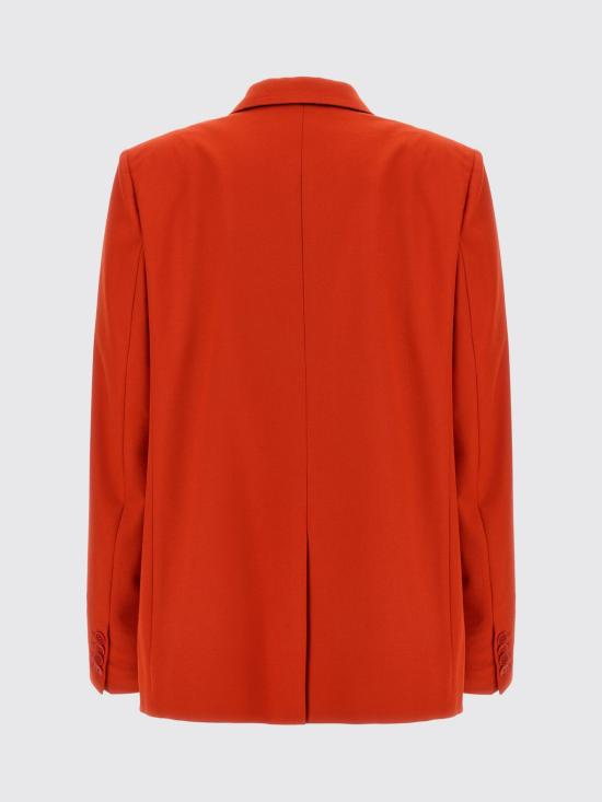 25FW 스텔라 맥카트니 자켓 6501163CU703 6527 Red - STELLA MCCARTNEY