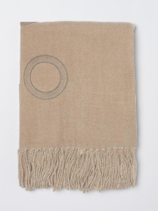 25FW 리우조 머플러/스카프 2F5023T0300 71105 Blush Pink