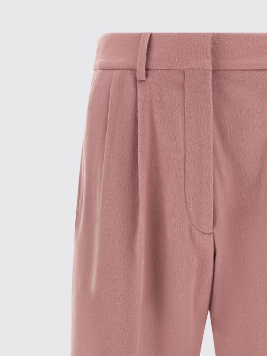 25FW 블레이즈 스트레이트 팬츠 PTMPA01MYS P008 Pink - BLAZE