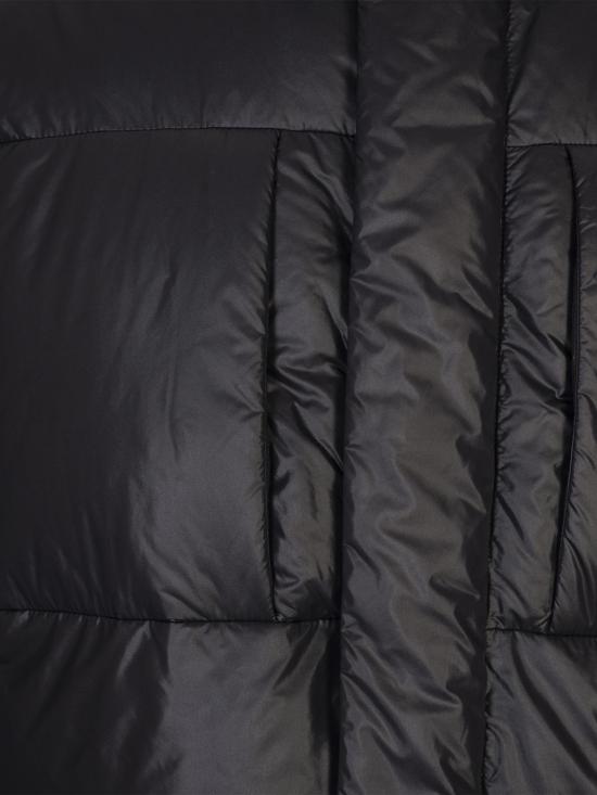 25FW 질샌더 숏패딩 J47AF0156J70007 001 Black - JIL SANDER