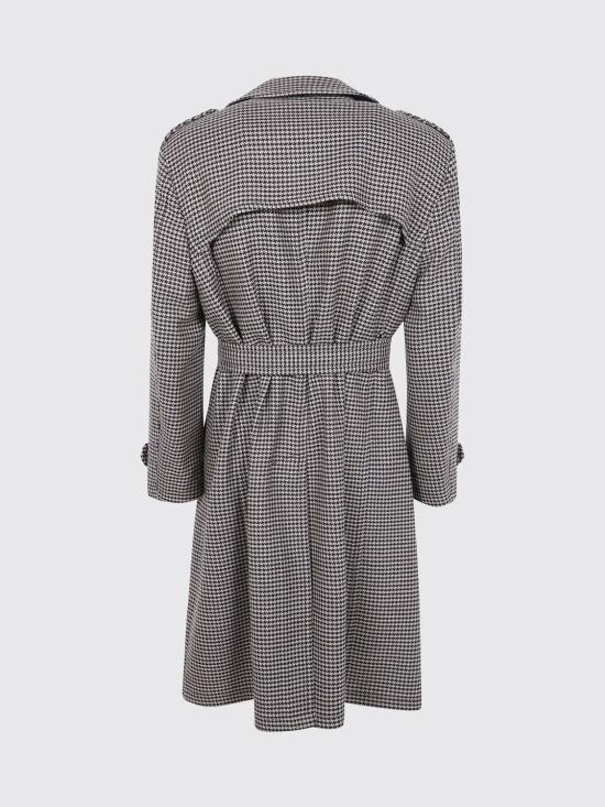 25FW 딸리아토레 코트 BORNP310010 T1122 Multicolor - TAGLIATORE