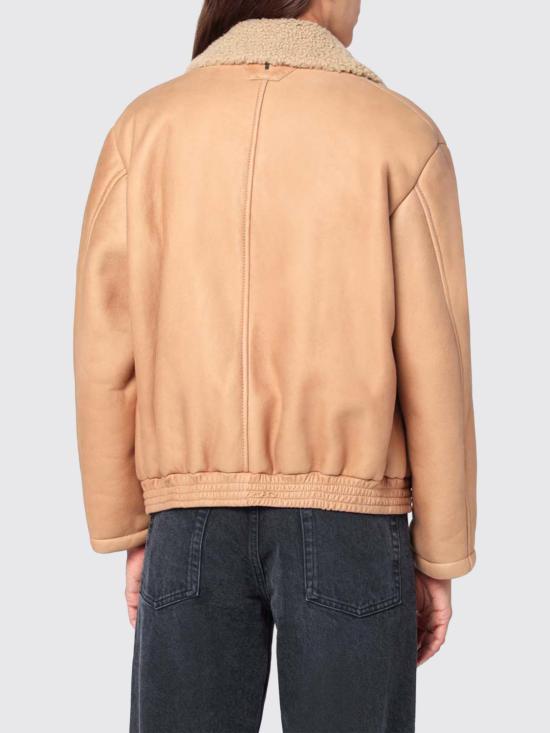 25FW 살바토레 산토로 자켓 49075LE NU Nude - SALVATORE SANTORO