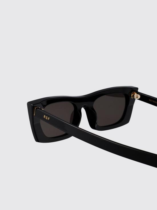 26SS 레트로슈퍼퓨처 선글라스 F69 Black - RETROSUPERFUTURE
