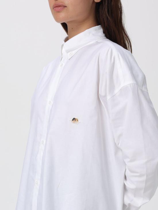 25FW 피오루찌 셔츠 W02SMTLO055CO01 WH01 White - FIORUCCI