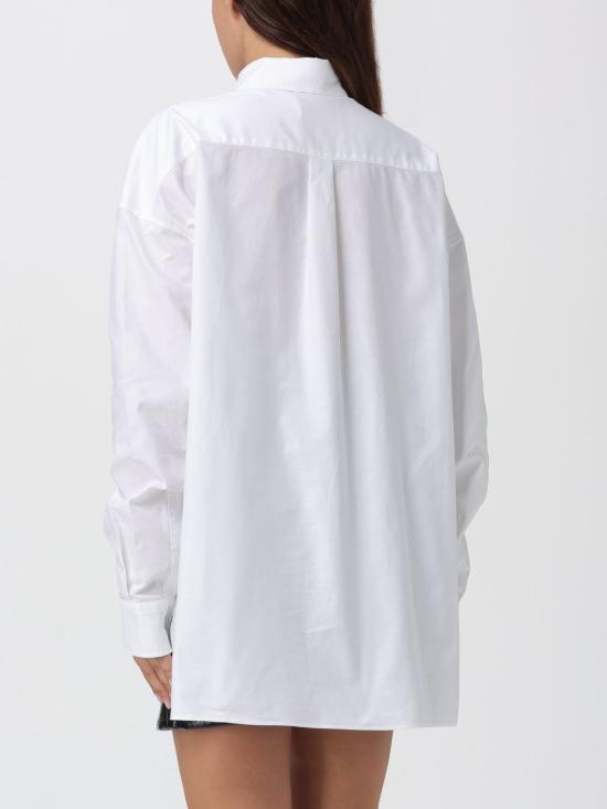 25FW 피오루찌 셔츠 W02SMTLO055CO01 WH01 White - FIORUCCI