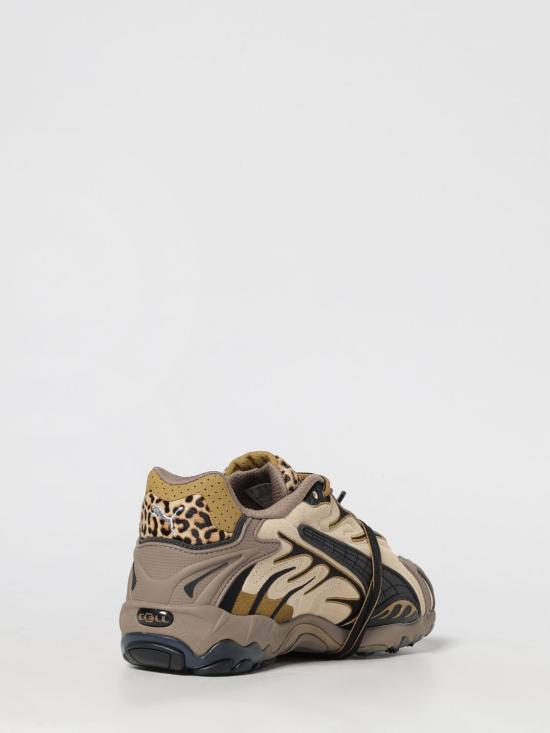 25FW 푸마 푸마 x 에이셉 라키 인헤일 405579 01 Beige - PUMA