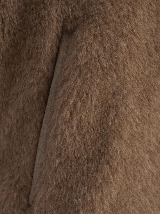 25FW 막스마라 코트 2524736042600 005 Brown - MAX MARA