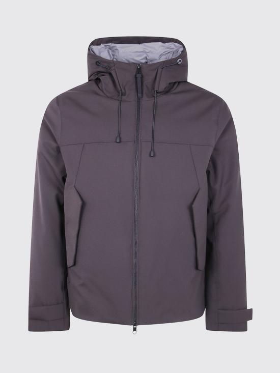 25FW 피플 자켓 HANEDAPM981 290 Brown