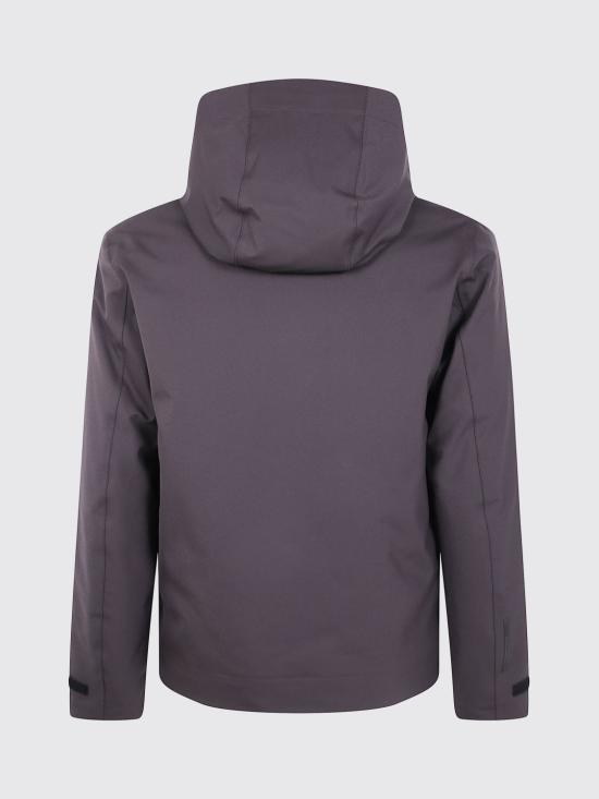 25FW 피플 자켓 HANEDAPM981 290 Brown - PEOPLE