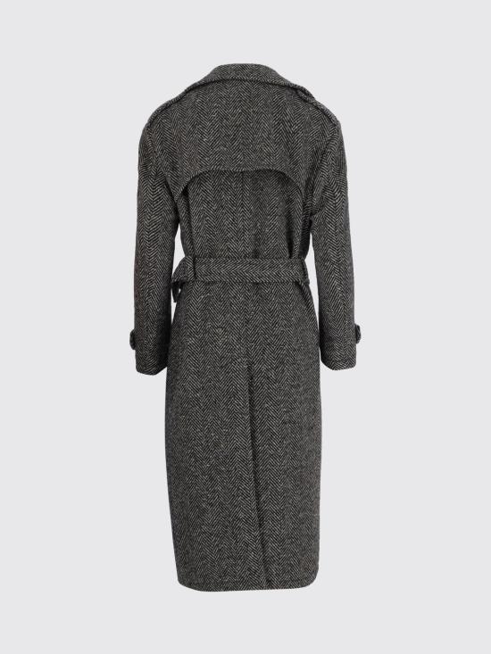 25FW 딸리아토레 코트 BONNYS110007 N1075 Black - TAGLIATORE