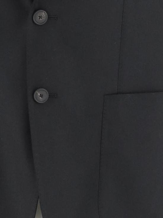 25FW 딸리아토레 수트 자켓 1SMC22K550054 N3239 Black - TAGLIATORE