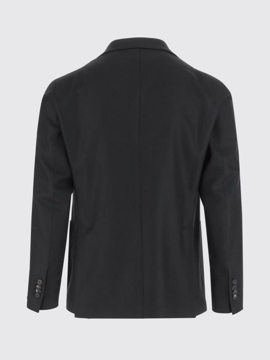 25FW 딸리아토레 수트 자켓 1SMC22K550054 N3239 Black - TAGLIATORE